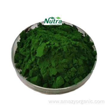 Organic Natural Chlorella Extract Chlorella Tablets